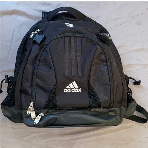 adidas Other - Black Adidas Multi Functional Hiking Backpack